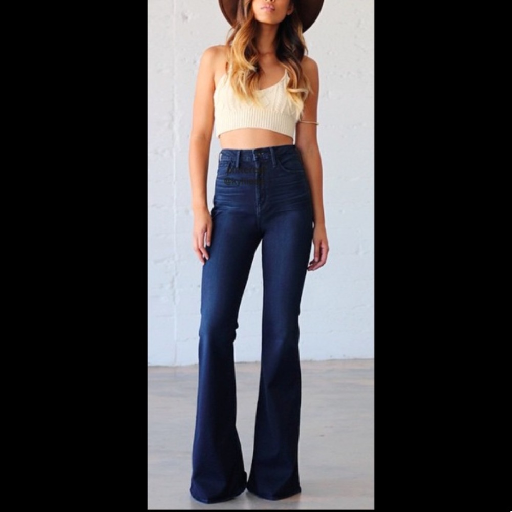 RAG & BONE Beckett jeans